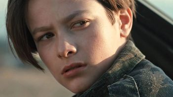 Con 47 años, así luce hoy John Connor de Terminator 2: por qué dejó de actuar