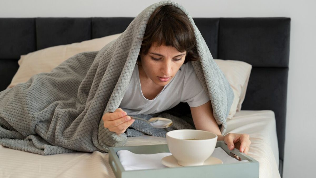 Remedios caseros: hay muchos contra el dolor de garganta. Remedios caseros: hay muchos contra el dolor de garganta. 