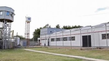 Un preso fue asesinado a puñaladas en una cárcel de Corrientes
