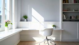 No uses más cortinas si buscas luz natural en casa: remodelá cualquier espacio con esta nueva tendencia No uses más cortinas si buscas luz natural en casa: remodelá cualquier espacio con esta nueva tendencia