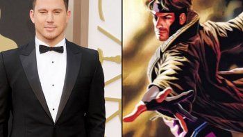 Channing Tatum se bajaría del film de Gambito