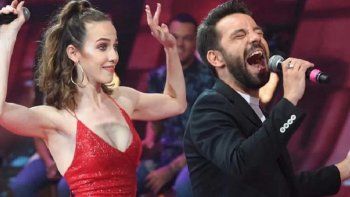 Cachete Sierra se mostró emocionado tras ganar el Cantando 2020