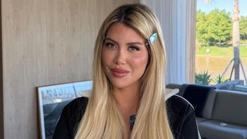 El motivo secreto por el que Wanda Nara viajó a Europa y quedó fuera del Mundial 2026 El motivo secreto por el que Wanda Nara viajó a Europa y quedó fuera del Mundial 2026