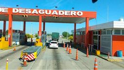 San Luis brindará a Mendoza su experiencia en peajes.
