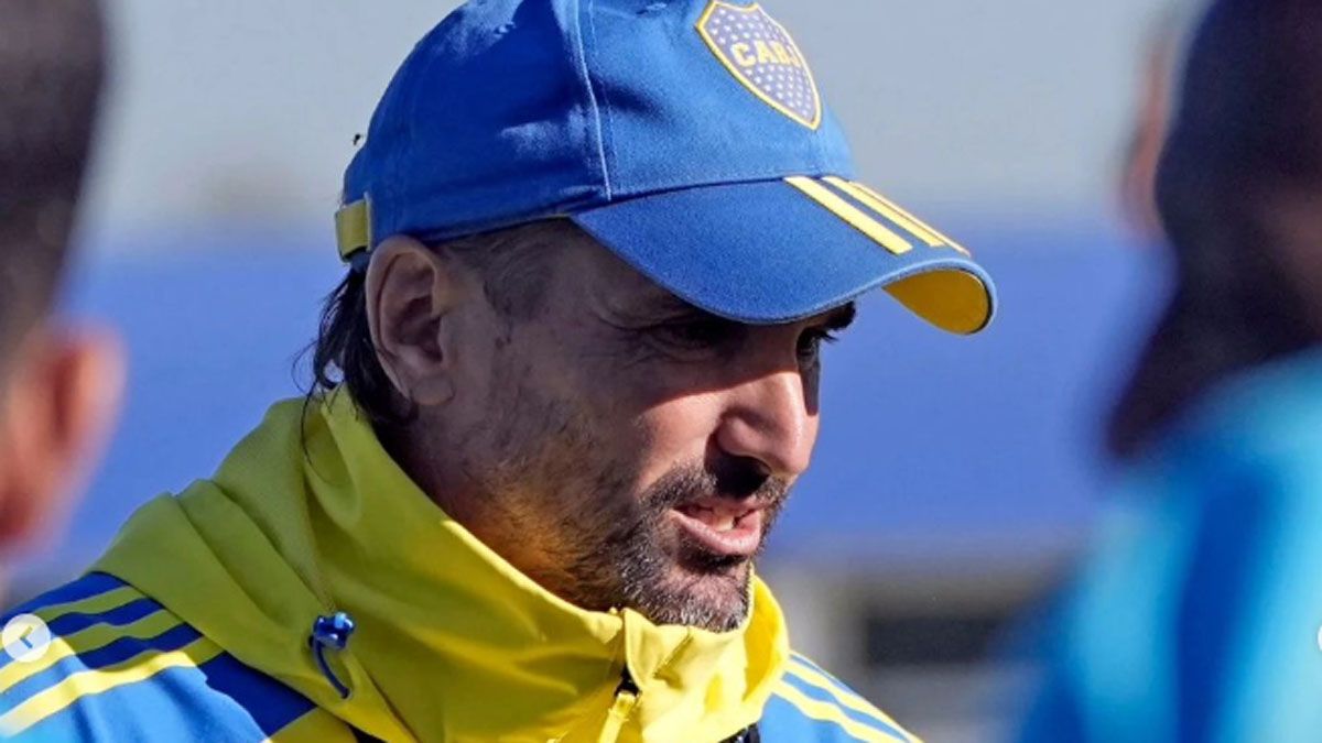 Martínez espera la evolución de Zenón.