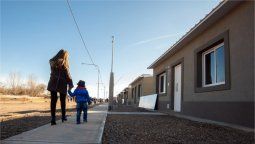 Preparan el llamado a concurso para una nueva etapa de Mendoza Construye