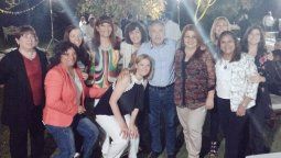 Polémica por el uso de la residencia oficial del gobernador