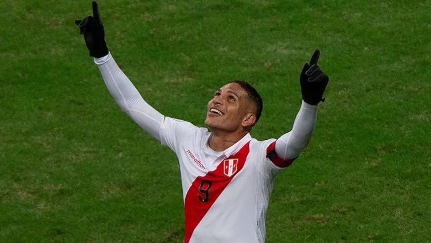 Paolo Guerrero, contundente: Le están faltando el respeto a mi país