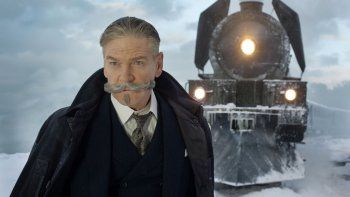 Se podría venir un Universo Cinematográfico de Agatha Christie