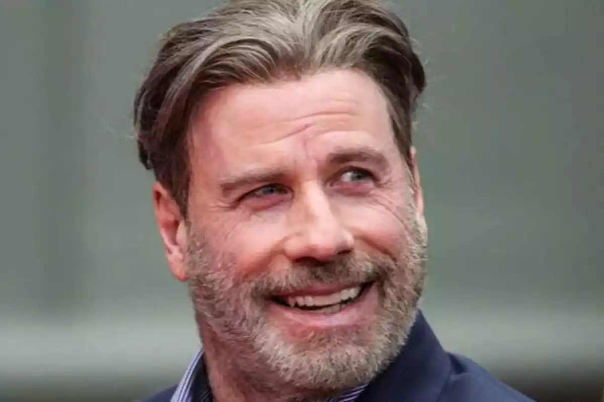 Netflix y John Travolta  sobresalen con esta joya escondida del streaming