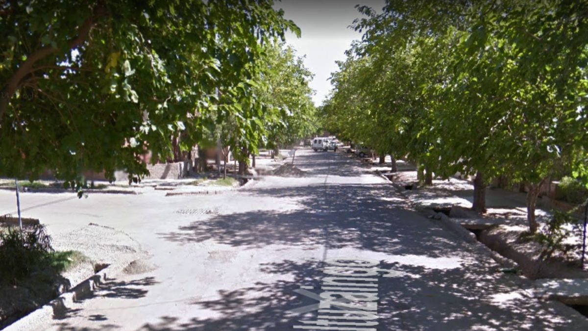 En la esquina de Ituzaingó e Isla Coronación, de Carrodilla. Luján de Cuyo, una mujer de 36 años fue asaltada cuando concurrió a una cita hecha por Facebook para vender una consola de juegos.