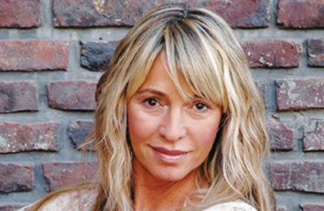 Cris sigue su vida sin Romina