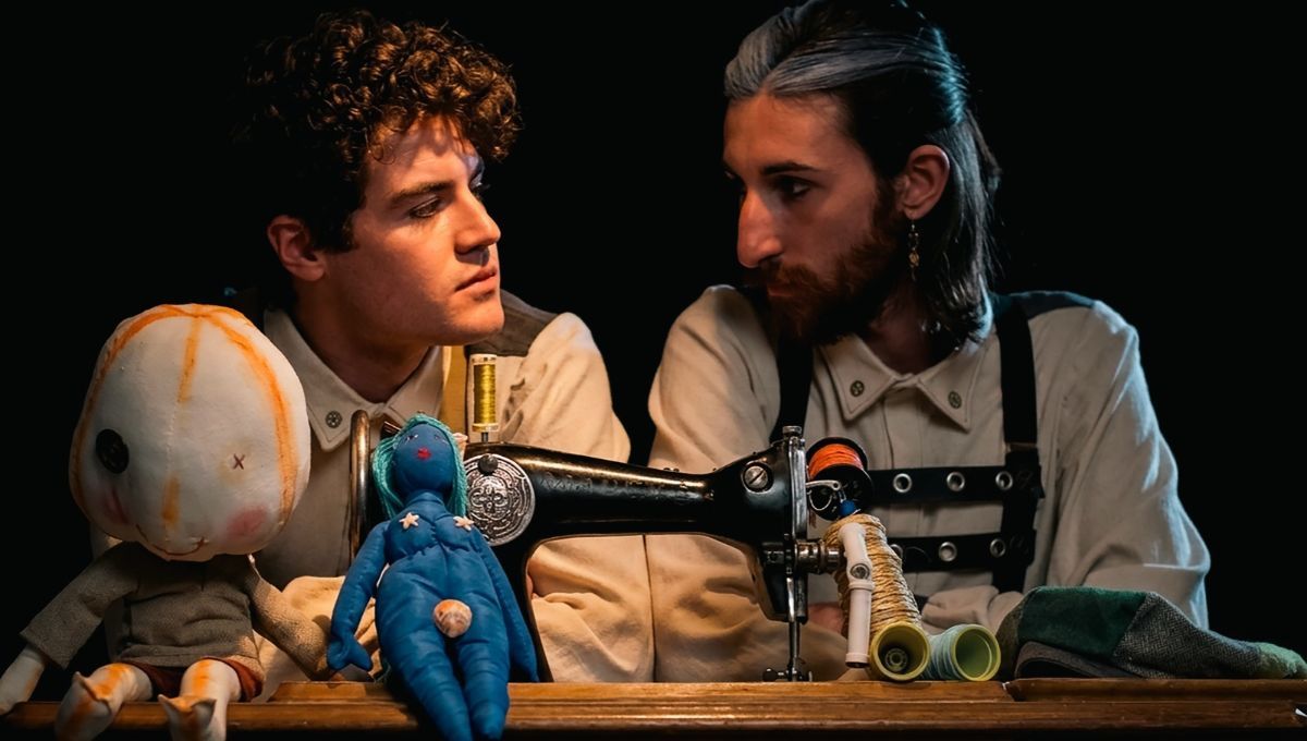 "Medio pueblo" se estrenar&aacute; en el Teatro Quintanilla.&nbsp;