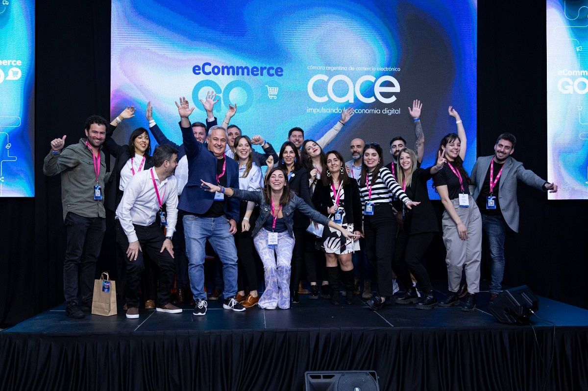 El próximo 13 de junio Mendoza será la sede del eCommerce Go.