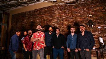 La Levingston Colmenares festeja sus 15 años a pura salsa