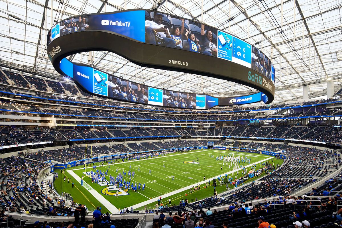 Los Ángeles es otro que siempre es tenido en cuenta Los Ángeles es otro que siempre es tenido en cuenta