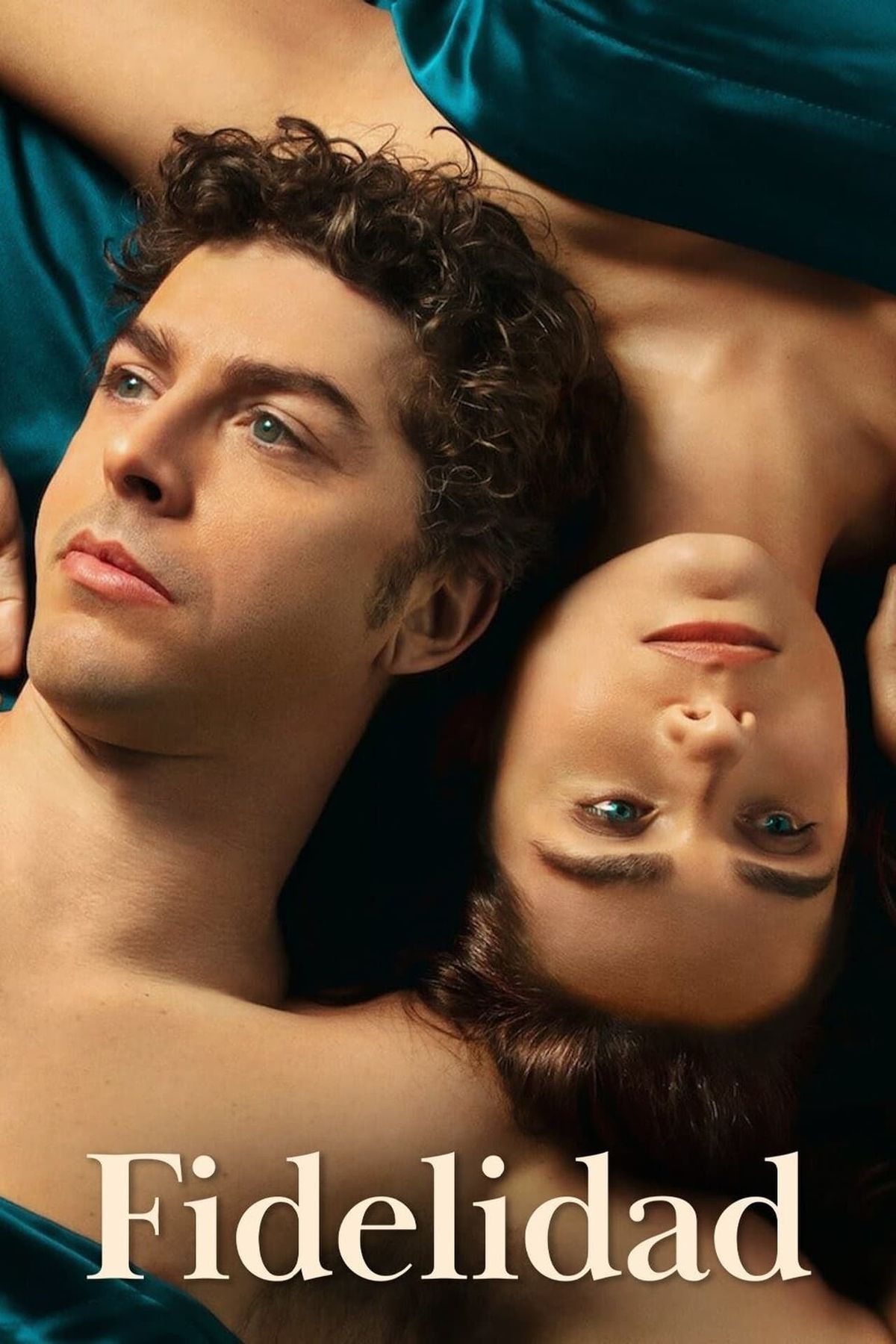 Fidelidad es la serie corta de 6 capítulos que arrasa en Netflix. Fidelidad es la serie corta de 6 capítulos que arrasa en Netflix.