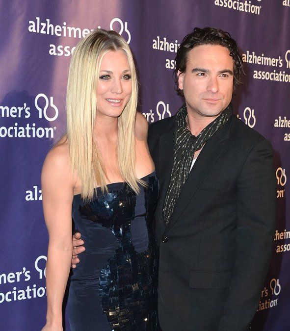 Llegó el sadomasoquismo a The Big Bang Theory