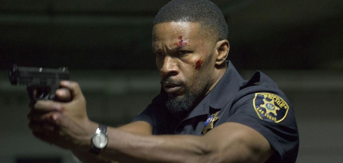 Streaming. Netflix tiene la increíble película de acción con Jaime Foxx. Streaming. Netflix tiene la increíble película de acción con Jaime Foxx.