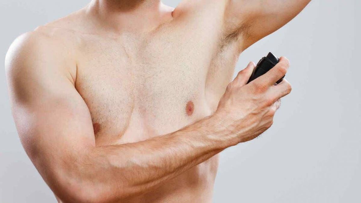 La piel de tus axilas es distinta al resto de la piel de tu cuerpo y por eso requiere un cuidado especial. La piel de tus axilas es distinta al resto de la piel de tu cuerpo y por eso requiere un cuidado especial.