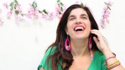 Por un feminismo del goce: Luciana Peker y su lucha en la Feria del Libro