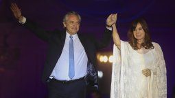 Cuáles son los diez desafíos que tienen los Fernández para el año que comienza