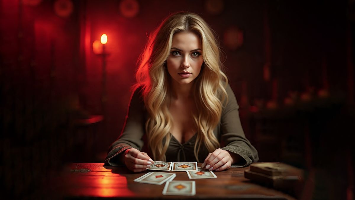 TAROT: las predicciones en el amor, trabajo y salud para hoy viernes 22 de agosto de 2025