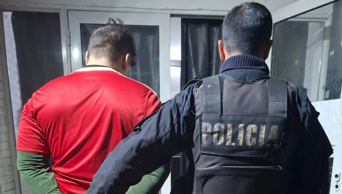 Un ex policía mató a una joven de 26 años e hizo lo impensado con su cuerpo