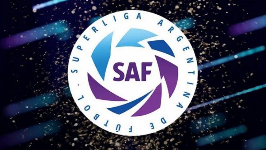 La Superliga deteminó que habrá tres descensos y seguirán los promedios