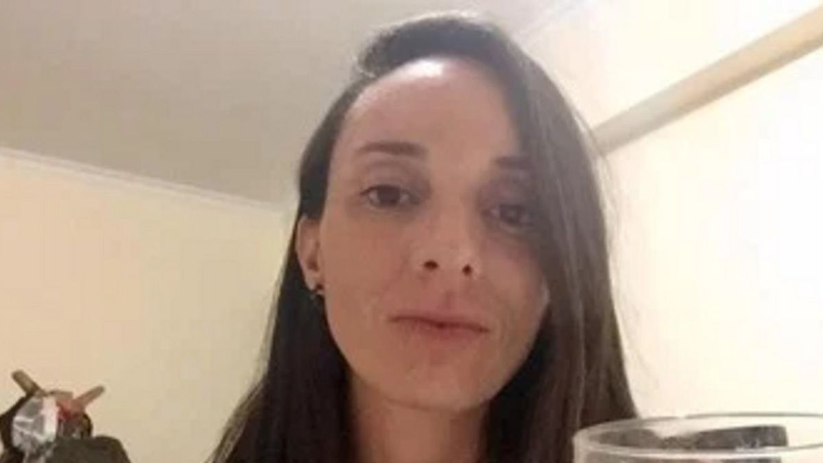 María Alejandra Abbondanza, la mujer de 38 años asesinada por su vecino en Campana. Su cuerpo fue descuartizado y quemado en una parrilla