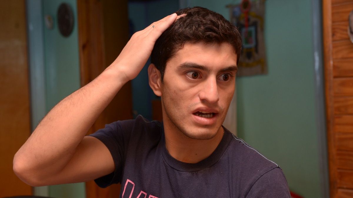 Quiavetta, en contra de la prisión perpetua.