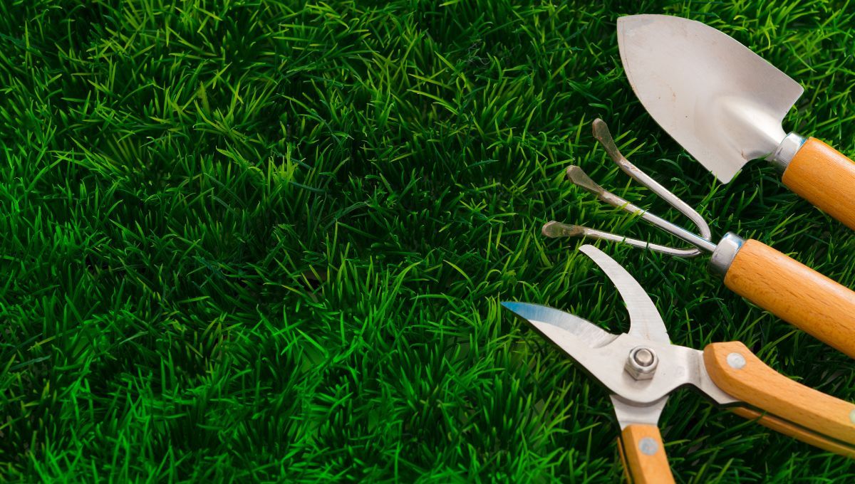 Jardinería. Jardinería. 