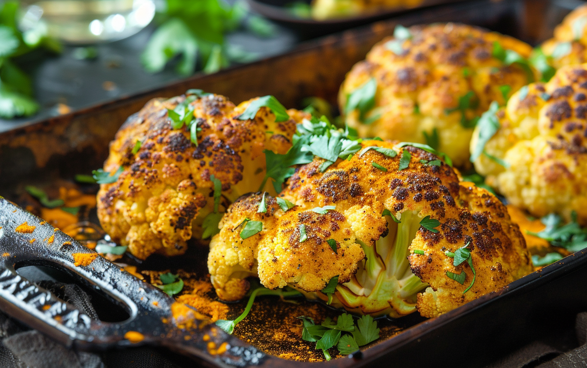El coliflor te ayudará a bajar de peso. El coliflor te ayudará a bajar de peso.