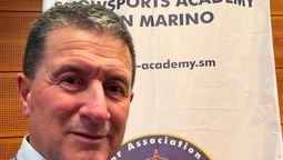 En la Asamblea General de la International Ski Instructors Association (ISIA), realizada en la República de San Marino, Martín Bacer fue reelegido por unanimidad como vicepresidente por América para el período 2026-2030. En la Asamblea General de la International Ski Instructors Association (ISIA), realizada en la República de San Marino, Martín Bacer fue reelegido por unanimidad como vicepresidente por América para el período 2026-2030.