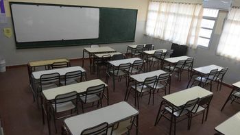 Presencialidad total en la secundaria: las voces en desacuerdo de los directores y los motivos