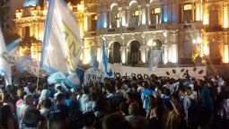 Atlético Tucumán