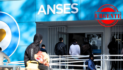 ANSES: el drástico cambio que ordenó Milei para AUH y AUE desde el 1 de julio