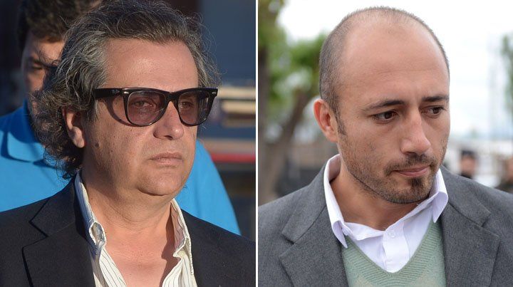 El Jury postergó para febrero los casos Carniello y Bancalari