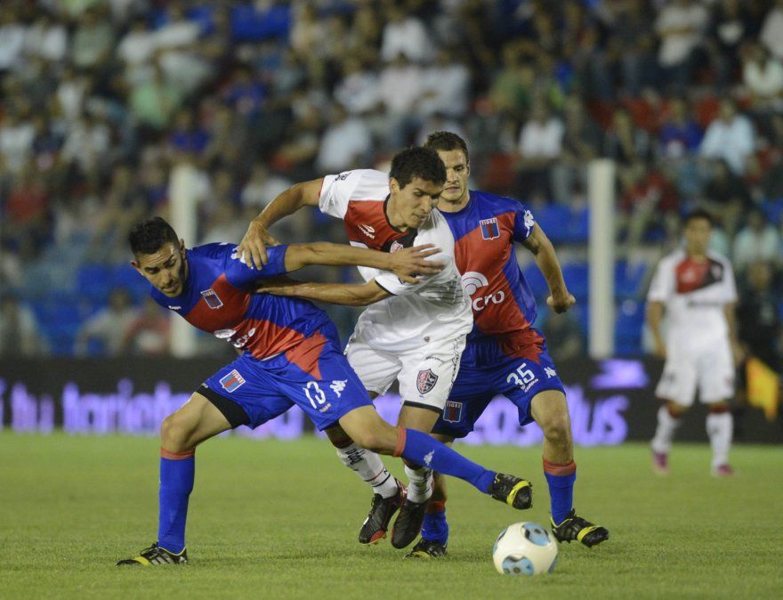 En el Marcelo Bielsa Newells Old Boys recibe a Tigre