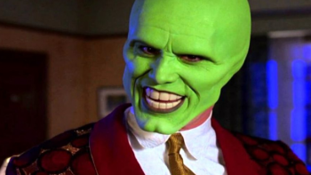 La condición que puso Jim Carrey para filmar 