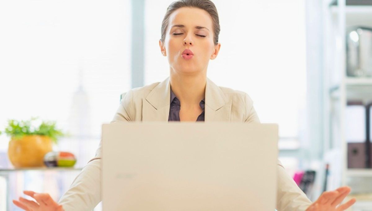 Suspirar seguido no es una casualidad. La psicolog&iacute;a tiene varios an&aacute;lisis sobre ese gesto tan repetido.