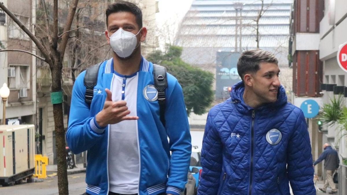 Godoy Cruz va por su segunda victoria consecutiva ante Lanús