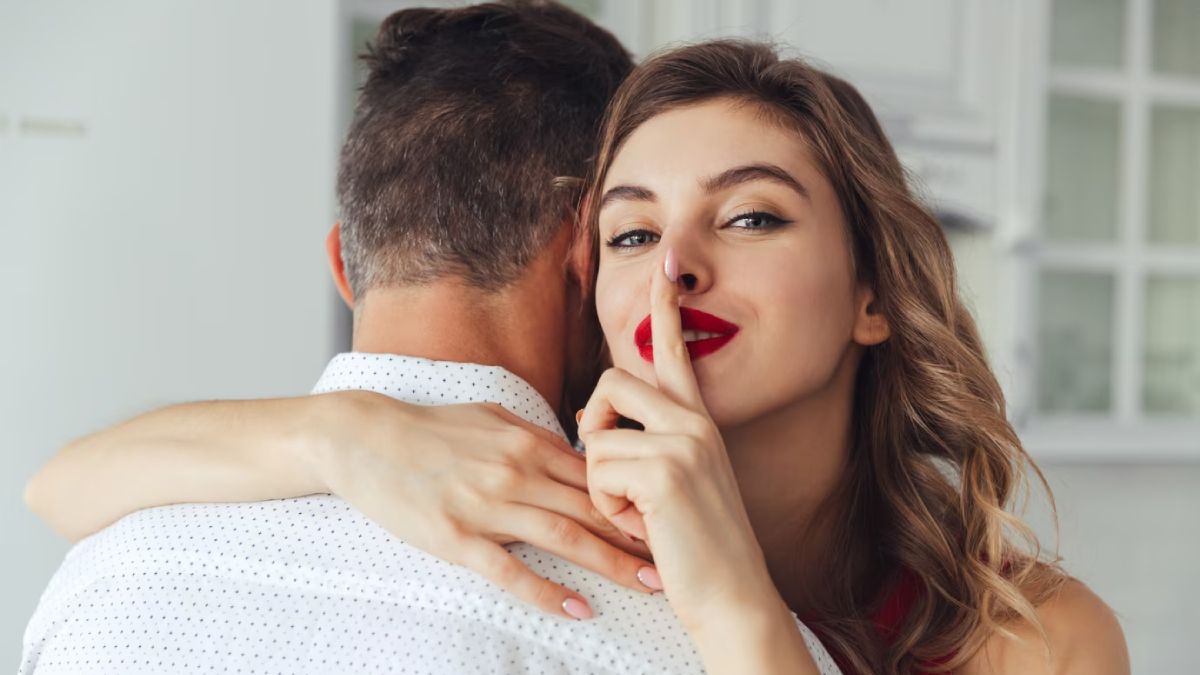 Cuál es tu táctica de seducción ideal