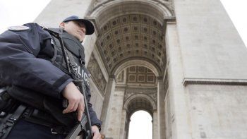 Francia pidió a países de la Unión Europea apoyo militar para operaciones exteriores