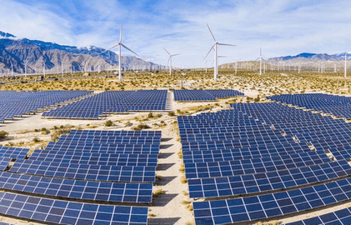 Eland 2 proporcionará 200 MWac de electricidad para satisfacer las necesidades energéticas del sur de California. Eland 2 proporcionará 200 MWac de electricidad para satisfacer las necesidades energéticas del sur de California.