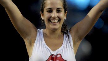 Las mejores fotos del show en el que los Rolling Stones hicieron vibrar a La Plata