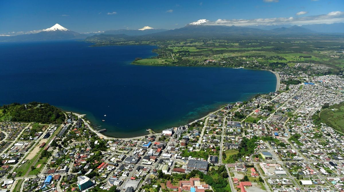 Estudio alerta sobre preocupantes niveles de contaminación en un lago de Latinoamérica