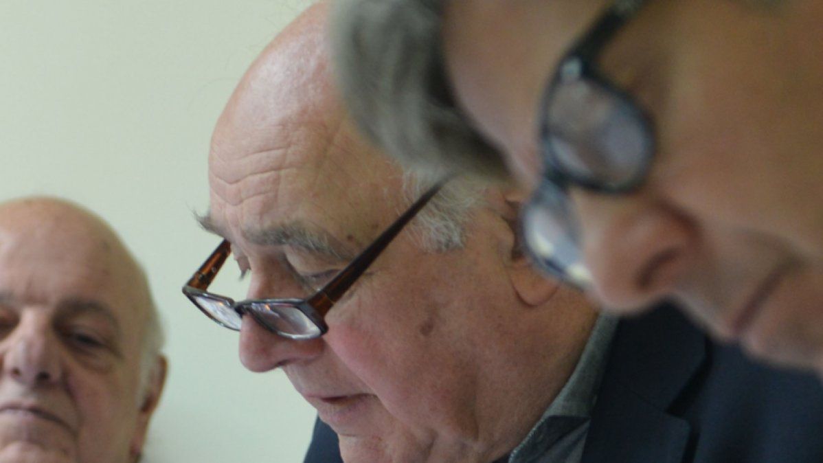 Pedro Sin fue abogado, fiscal de Estado,