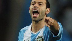 Mascherano no se guardó nada