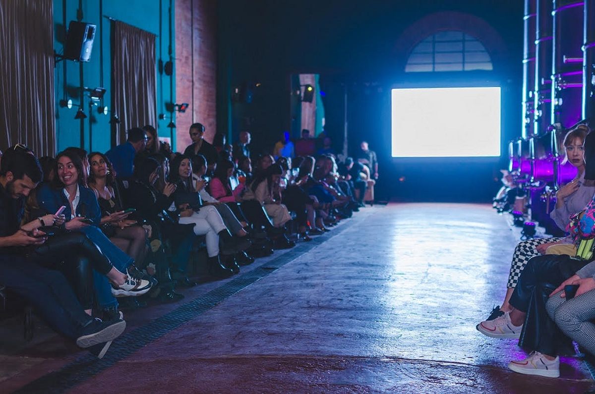 El concurso que convoca a diseñadores de moda residentes en Mendoza podrán diseñar los vestuarios que serán protagonistas en Mendoza Shopping, MFW 2023 / 24. El concurso que convoca a diseñadores de moda residentes en Mendoza podrán diseñar los vestuarios que serán protagonistas en Mendoza Shopping, MFW 2023 / 24.
